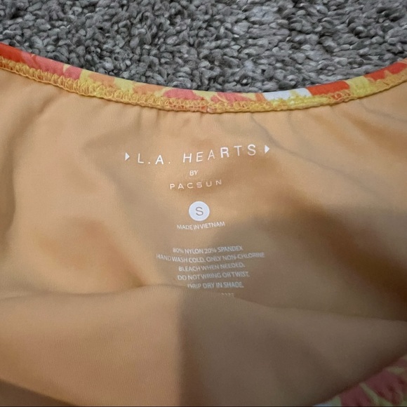 Pacsun bikini set - Picture 3 of 4